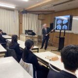 「医学探究」を実施しました