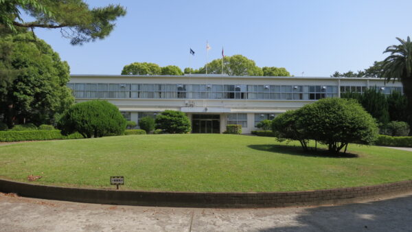 令和６年度姉妹校交流報告