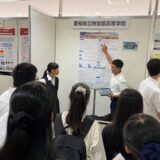 SSH東海フェスタ2025に参加しました