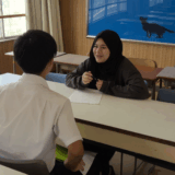 English Assemblyを実施しました