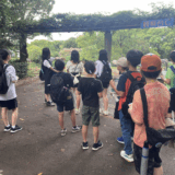 和６年度　時習館サイエンスフェスタを実施しました