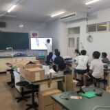 【参加者募集中】東三河地区の中学１・２年生を対象に第２回「探究道場」を開催します